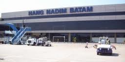 bandara hang nadiim batam